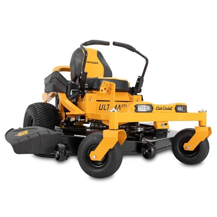 1-545-1.webp Cub Cadet Ultima ZT1 60 Zero-Turns Mower.
