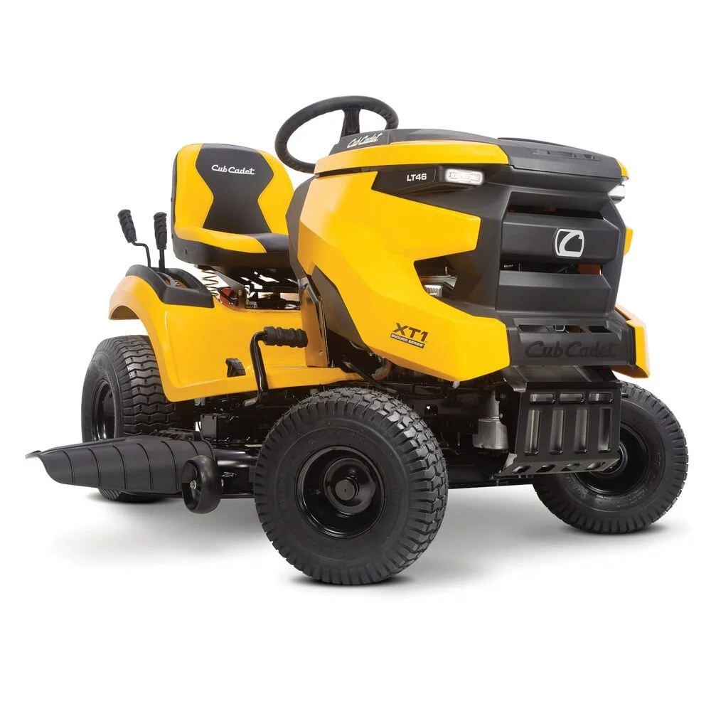 1-546-1.webp Cub Cadet XT1 LT46 Riding Lawn Mowers.