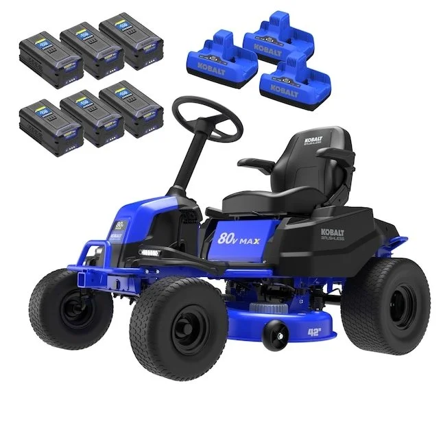 1-561-1.webp Kobalt Crossover Electric Lawns Tractors KT 5680-06