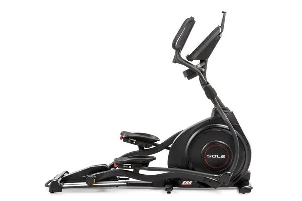 Sole E95 Ellipticals.