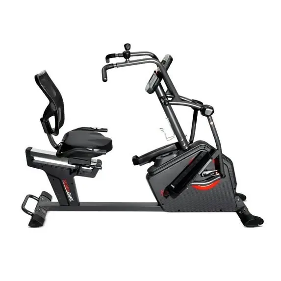 1-88-1.webp Sunny Health & Fitness Smart Recumbent Cross Trainer Elliptical Exercise Bikes.