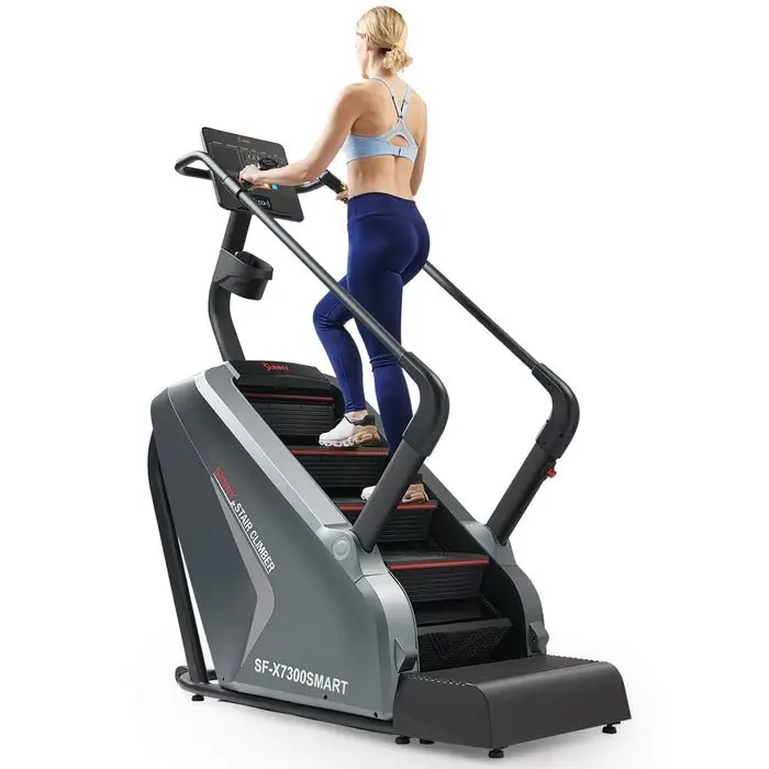 1-93-1.webp Sunny Health & Fitness Stride Zone Ellipticals.