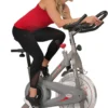 Sunny Health & Fitness Synergy Pro Magnetic Indoor Cycling Bikes.
