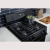 GE 30″ Freestanding Gas Range JGBS61RPSS
