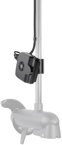 Humminbird MEGA Live 2 Forward-Facing Sonar Transducers for XPLORE, APEX, and SOLIX G3 Fishs Finders