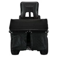 30″ Mini Rider Baggers.