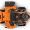 Ariens Edge Zero Turn Ridings Mowers 915285