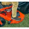 Bad Boy ZT Avenger 60 in. 26 HP Gas Zero-Turn Mowers, Kohlers V-Twin OHV Engine, Hydro-Gear Transmission