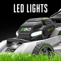 2-199-1.webp EGO 21in Select Cut Self Propelled Mower with Touchs Drive Includes G3 7.5 Batterys & 550w Charger (REGLM2135SP)
