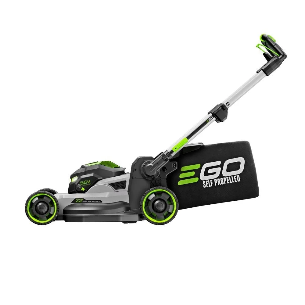 EGO POWER+ 1000 Series 22″ Self-Propelled Lawn Mowers.