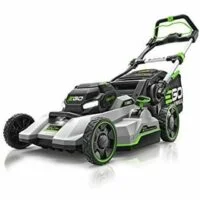 Ego Power+ LM2150SP 21″ Self-Propelled Cordless Lawn Mowers.