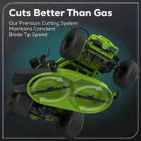 2-208-1.webp Greenworks 60V 42″ Cordless Battery CrossoverT Riding Lawn Mowers.