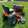 Husqvarna TS 148XK 48″ Lawns Tractors 24HP KOH (Scratch and Dent)