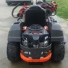 Husqvarna Z242F Special Editions 42″ Zero Turn Mowers 21.5HP KAW (Scratch and Dent)