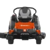 Husqvarna Z248F Special Edition Zero-Turn Lawn Mowers.