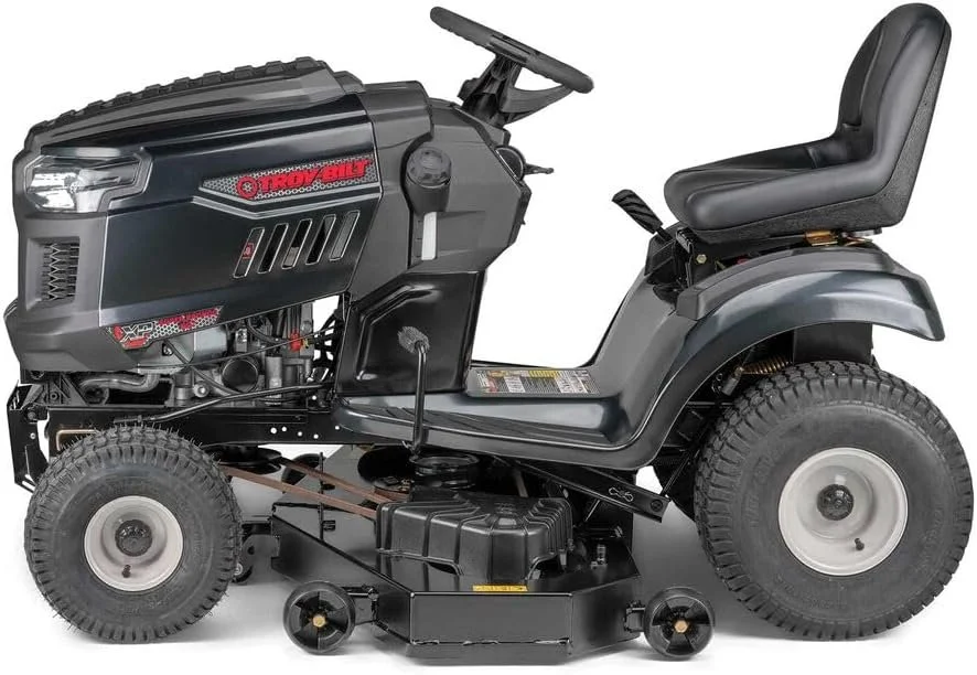 2-229-1.webp Super Bronco 50K Riding Lawn Mowers.
