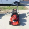 Toro 22″ Electric-Start Recycler Personal Pace Self-Propelled Gas Lawn Mowers.