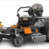 Ariens IKON Onyx Zero Turn Lawn Mowers.