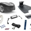 Husqvarna Automower 115H Robotic Lawn Mowers.