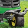John Deere S130 Riding Lawn Mowers.