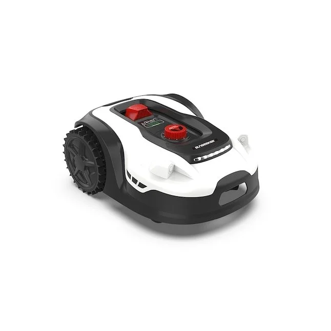 WORX Nitro WG760 40V 21″ Cordless Self-Propelled Lawn Mowers.