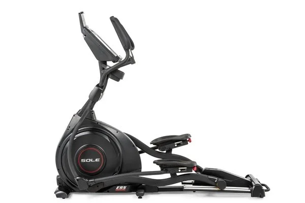Sole E95 Ellipticals.