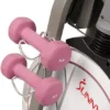 Sunny Health & Fitness Synergy Pro Magnetic Indoor Cycling Bikes.