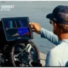Garmin ECHOMAP Ultra 2 12-Inch 126sv Chartplotter with Garmin Navionics Plus Mappings and LiveScope Live-Scannings Sonar (Black)