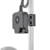 Humminbird MEGA Live 2 Forward-Facing Sonar Transducers for XPLORE, APEX, and SOLIX G3 Fishs Finders
