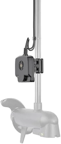 Humminbird MEGA Live 2 Forward-Facing Sonar Transducers for XPLORE, APEX, and SOLIX G3 Fishs Finders
