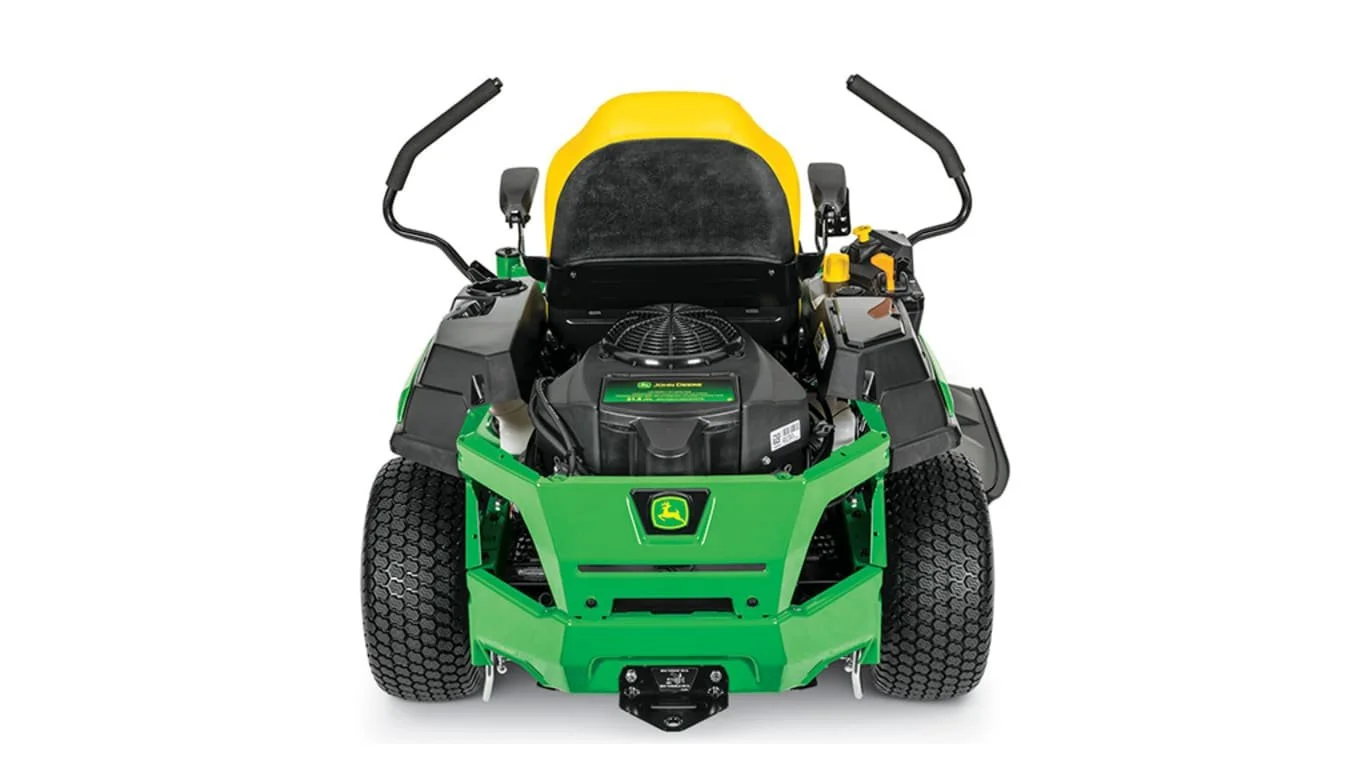 3-165-1.webp 60V 42" Electric Zero-Turn Mower with 6 Batteries