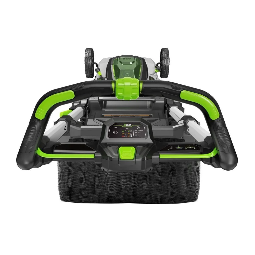 EGO POWER+ 1000 Series 22″ Self-Propelled Lawn Mowers.
