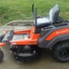 Husqvarna Z242F Special Editions 42″ Zero Turn Mowers 21.5HP KAW (Scratch and Dent)