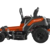Husqvarna Z248F Special Edition Zero-Turn Lawn Mowers.
