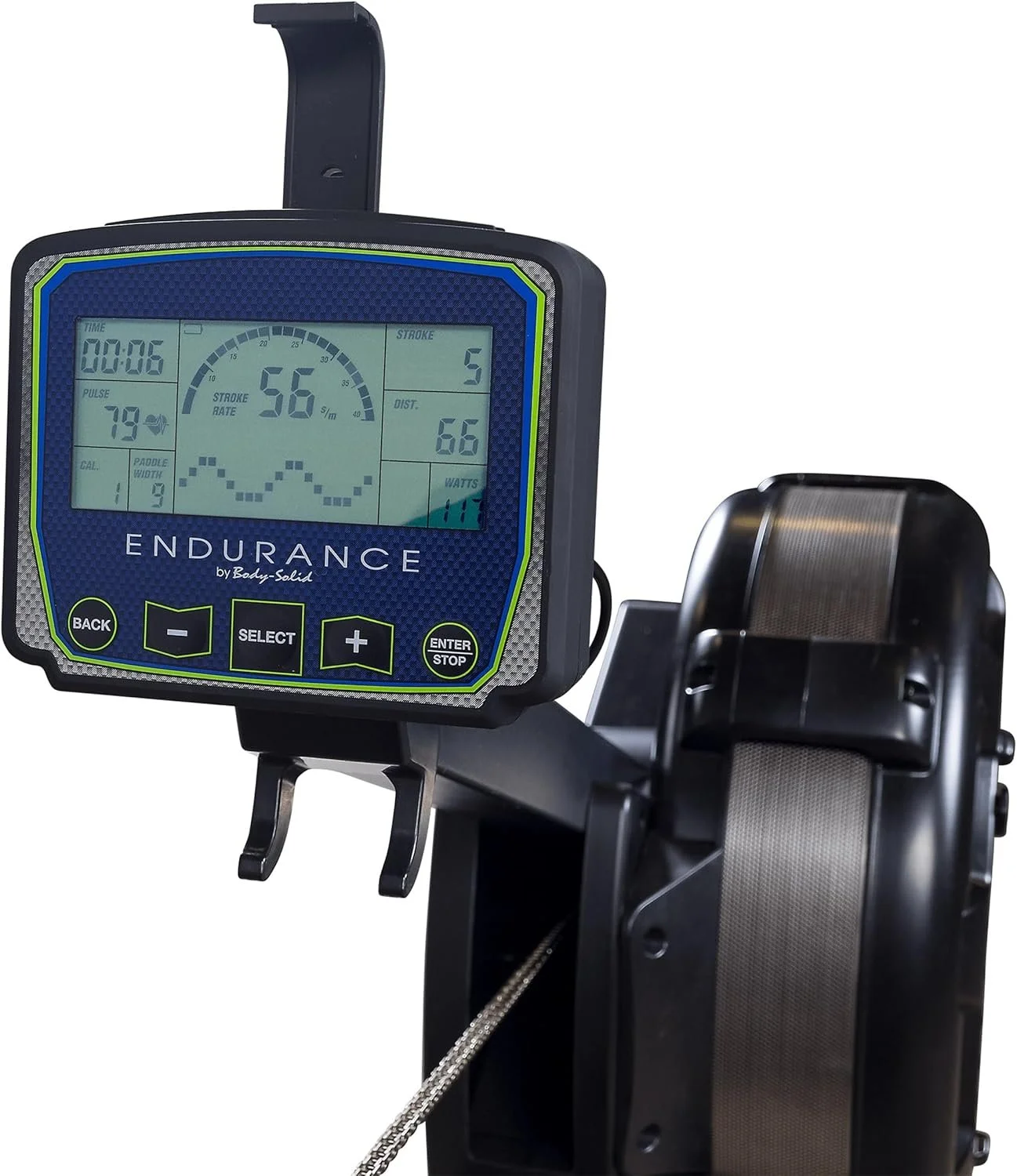 3-21-1.webp Body Solid R300 Endurance Rowers.