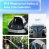 3-216-1.webp Sunseeker V3 Quiet Lawn Mowers.
