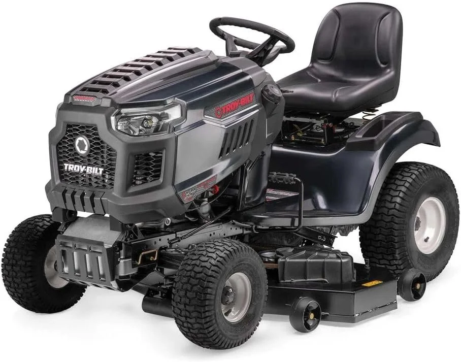 3-217-1.webp Super Bronco 50K Riding Lawn Mowers.