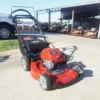 Toro 22″ Electric-Start Recycler Personal Pace Self-Propelled Gas Lawn Mowers.
