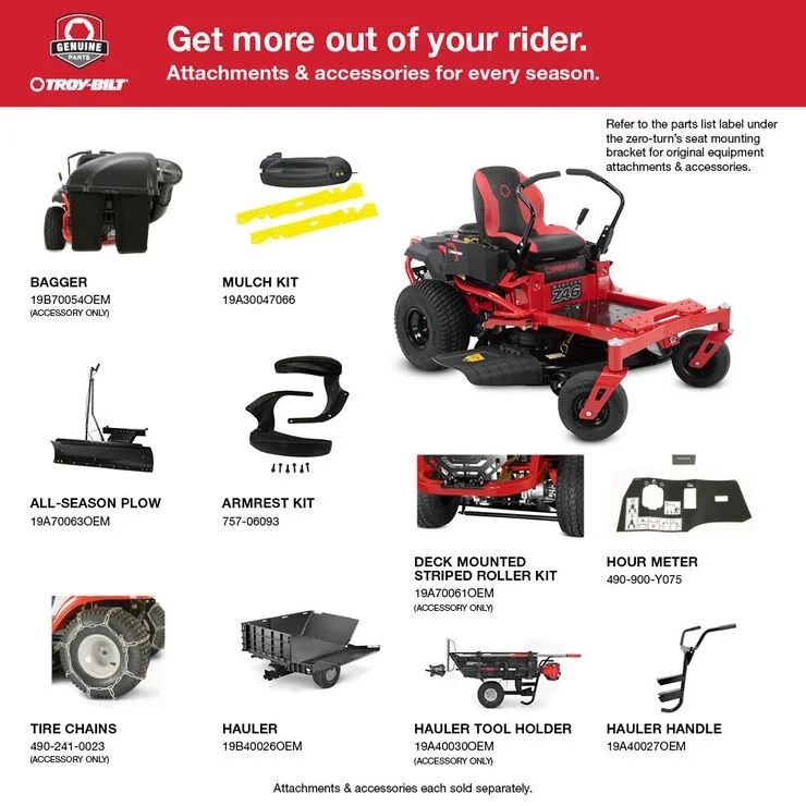 3-230-1.webp Troy-Bilt Mustang Z46 Zero-Turn Riding Lawn Mowers.