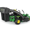 Z325E ZTrak™ Mower with 48-in. Decks.