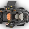 Ariens IKON Onyx Zero Turn Lawn Mowers.