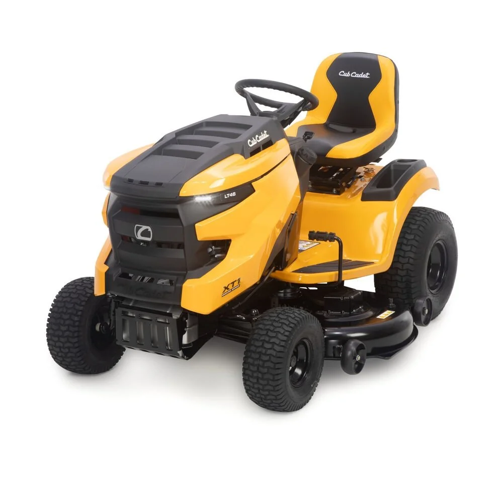 3-251-1.webp Cub Cadet XT1 LT46 Riding Lawn Mowers.