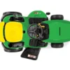 John Deere S130 Riding Lawn Mowers.