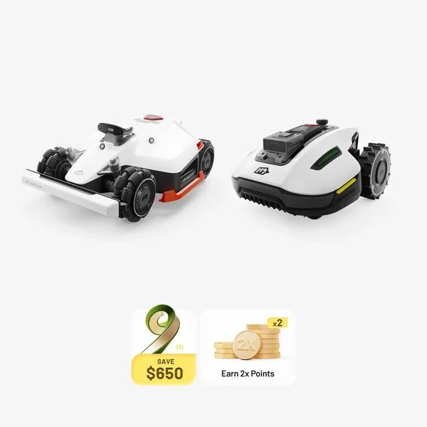 3-257-1.webp MAMMOTION LUBA 2 AWD 10000X Robot Lawn Mower. Multi-zone & No-go-zone Managements.