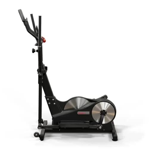 Keiser M5i Strider Elliptical Machines.