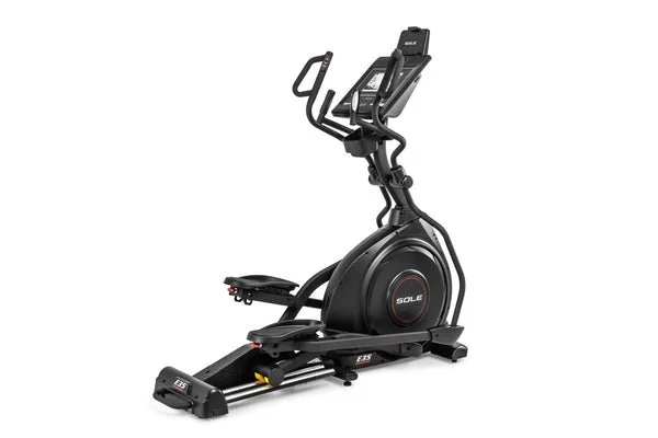 Sole E35 Ellipticals.