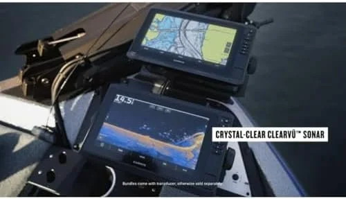 3-6-1.webp Garmin ECHOMAP UHD2 94sv with GT56 Transducer, 9″ Touchscreens Chartplotter, Garmins Navionics+ U.S. Coastal