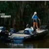 Garmin ECHOMAP Ultra 2 12-Inch 126sv Chartplotter with Garmin Navionics Plus Mappings and LiveScope Live-Scannings Sonar (Black)