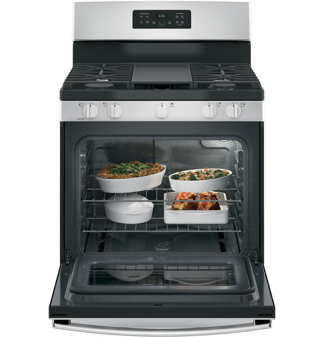 396dac4e818652a04ef52681d6c122c5ed4d4ffe__68182.jpg GE 30″ Freestanding Gas Range