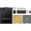 Bambu Lab H2D 3D Printers.